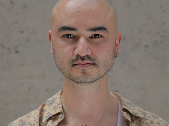 Will Oshiro de Groot